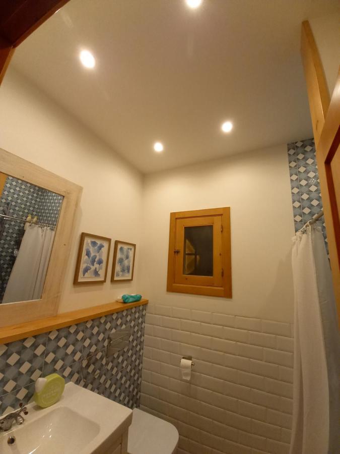 Villa Casa J&V à Montellano Extérieur photo