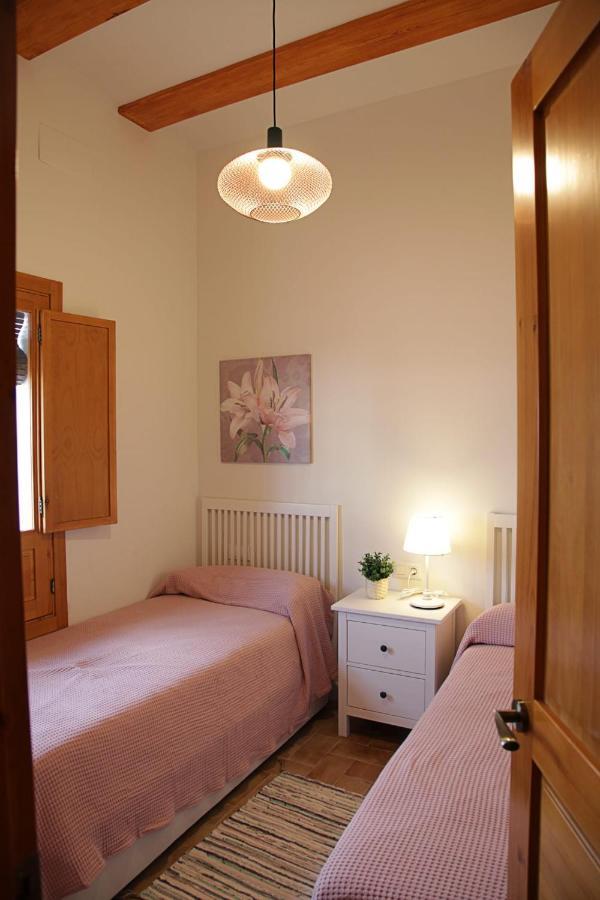 Villa Casa J&V à Montellano Extérieur photo