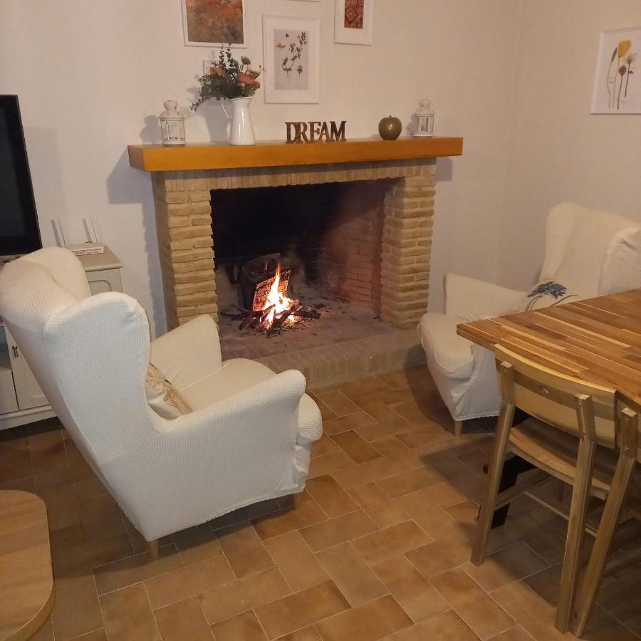 Villa Casa J&V à Montellano Extérieur photo